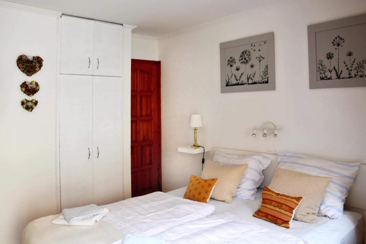 Bed and Breakfast Szentesi Panzió Fertőrákos Esterno foto